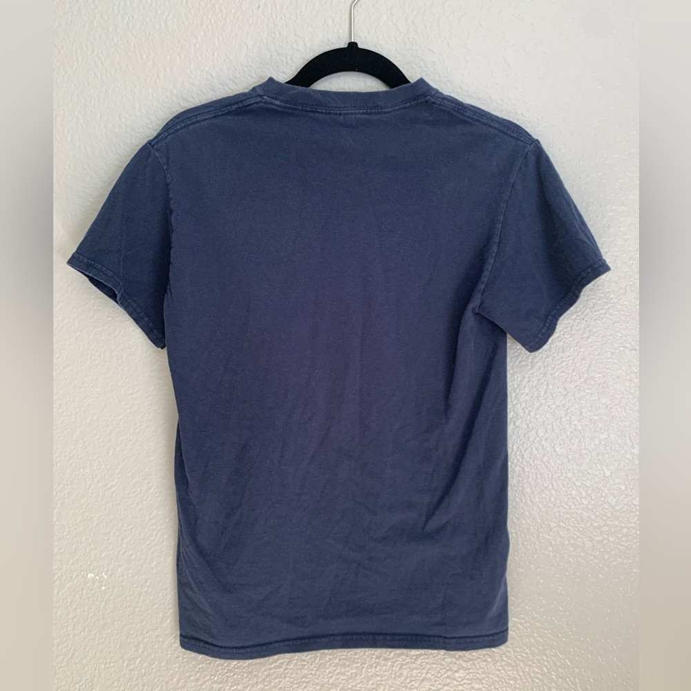 Men’s Vintage Michigan Tee - Picture 2 of 3